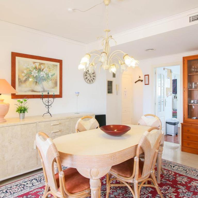 La Pata by CARLOSFERIEN - Apartamento de 2 dormitorios - 11