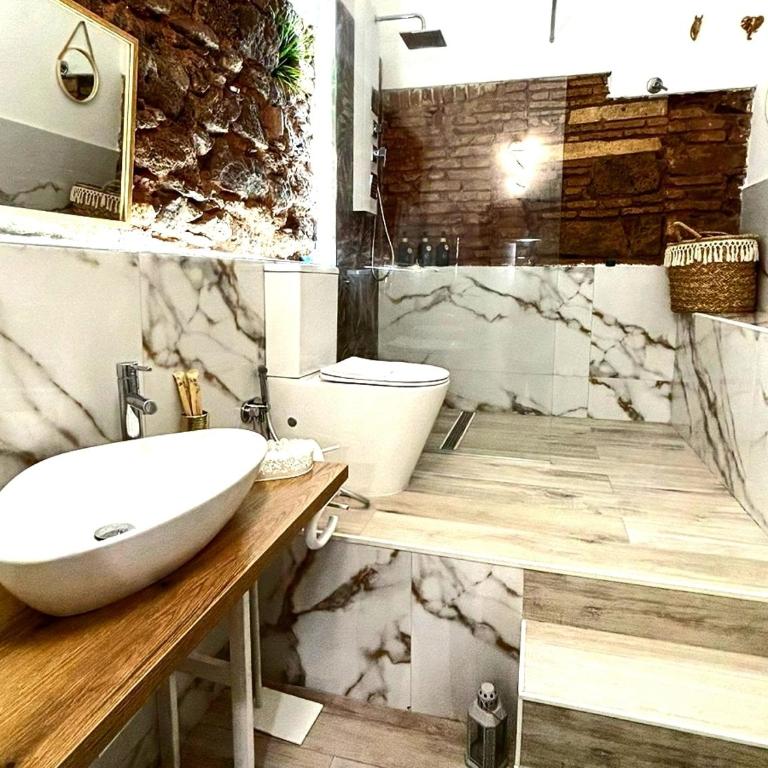 Bellini luxury suite - Suite Deluxe con Vasca Idromassaggio - 25