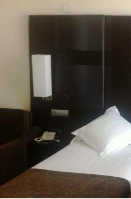 Hotel Diego's - Habitación Individual - 1