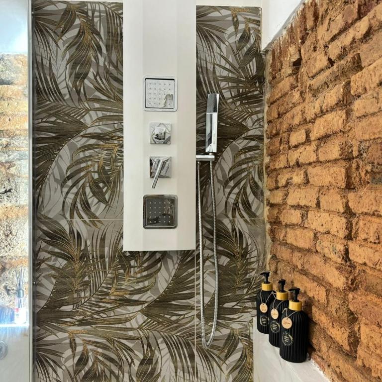 Bellini luxury suite - Suite Deluxe con Vasca Idromassaggio - 24