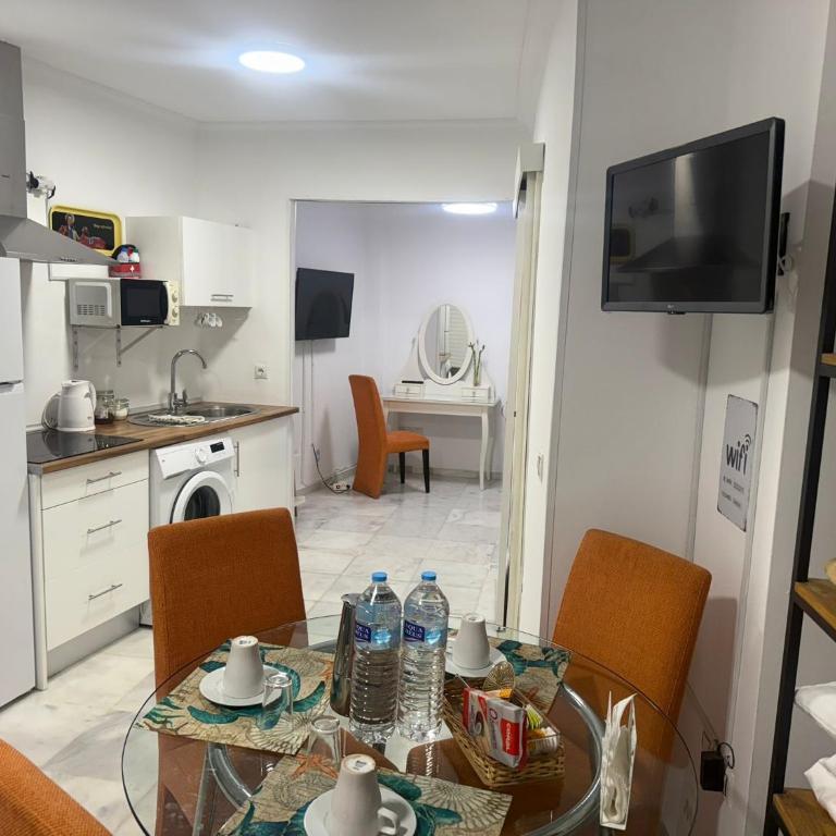 Santa Catalina Casa Sol Centrico 1 Room - Apartamento de 1 dormitorio - 9