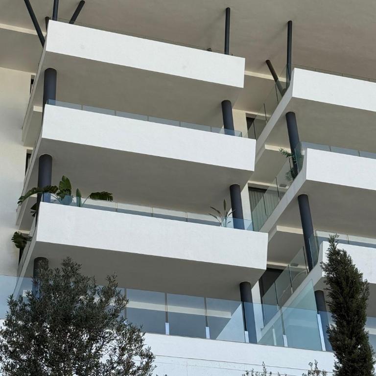 Luxurious Fuengirola Apartment with Ocean Views - Apartamento - 8