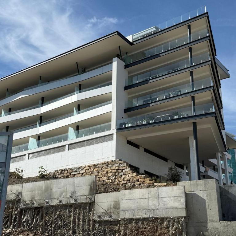 Luxurious Fuengirola Apartment with Ocean Views - Apartamento - 9