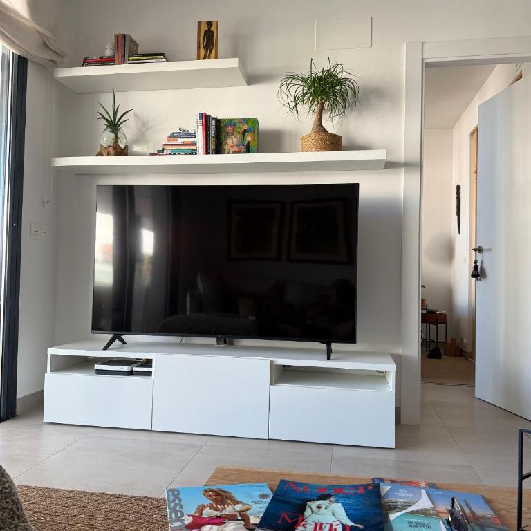 Luxurious Fuengirola Apartment with Ocean Views - Apartamento - 13