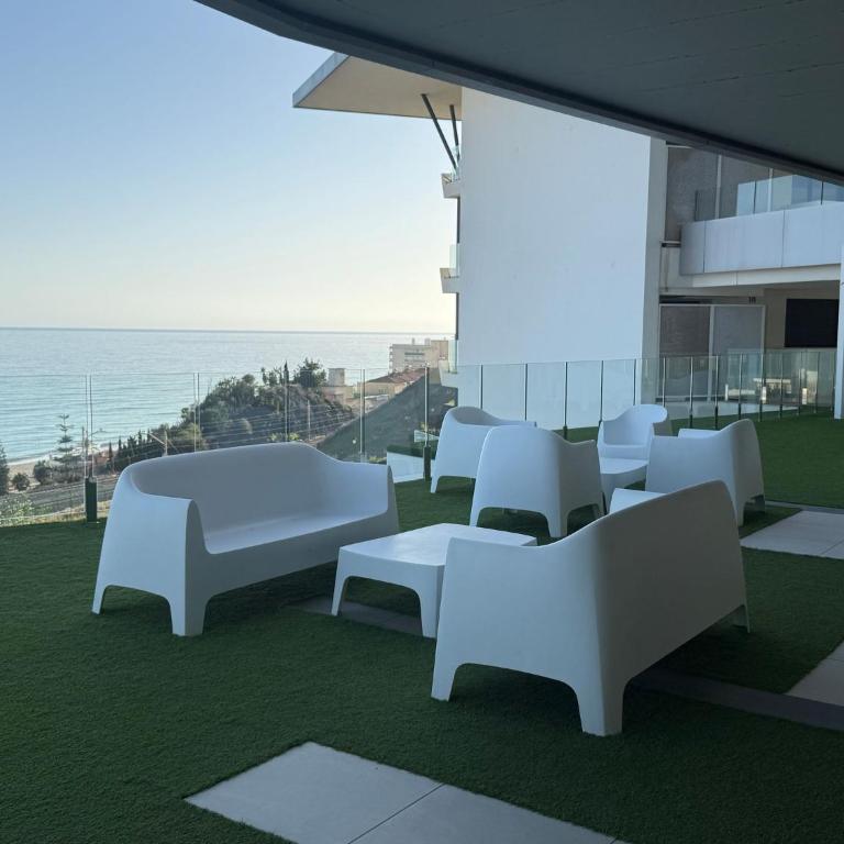 Luxurious Fuengirola Apartment with Ocean Views - Apartamento - 51