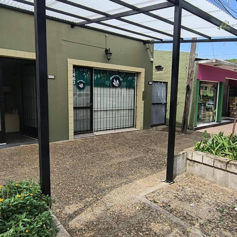 Downtown apartment 2 blocks - Apartamento de 1 dormitorio - 1