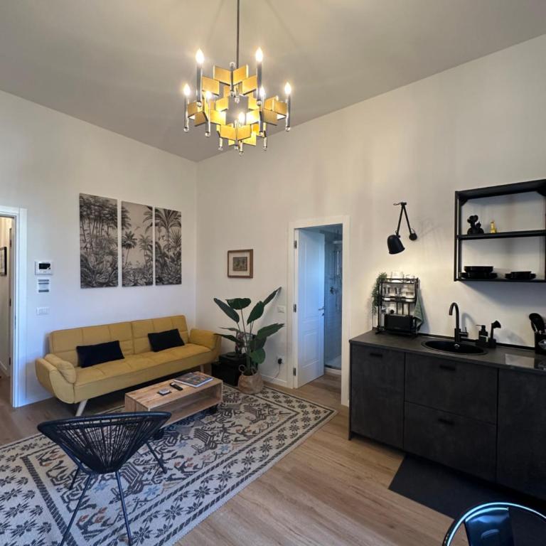 La Magnolia Firenze - Appartamento con 1 Camera da Letto - 24