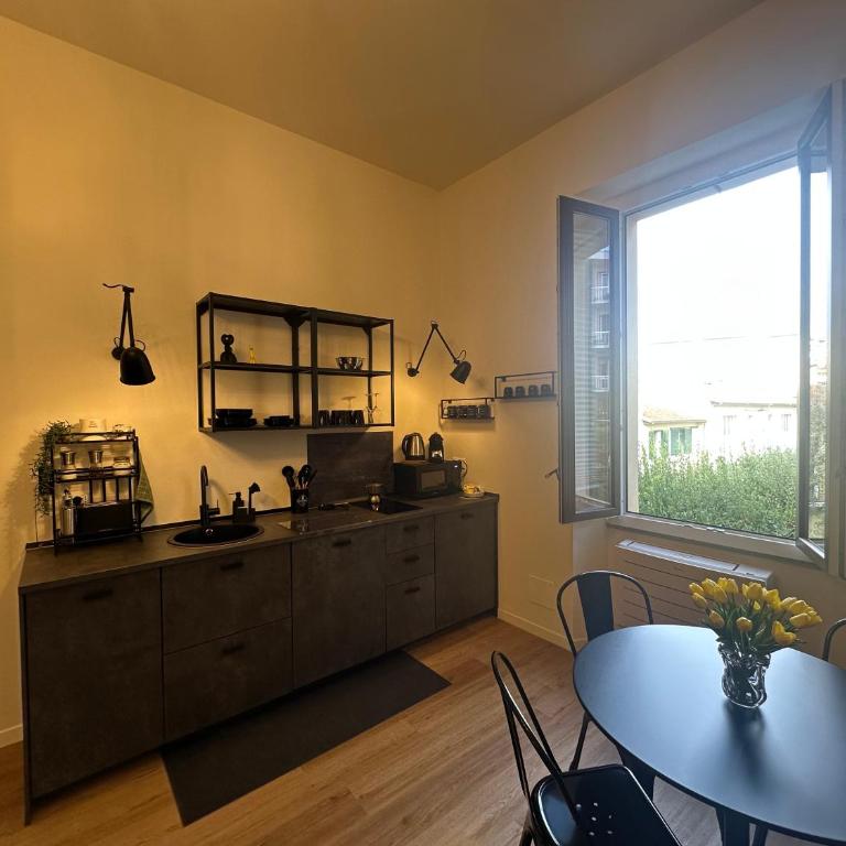 La Magnolia Firenze - Appartamento con 1 Camera da Letto - 23