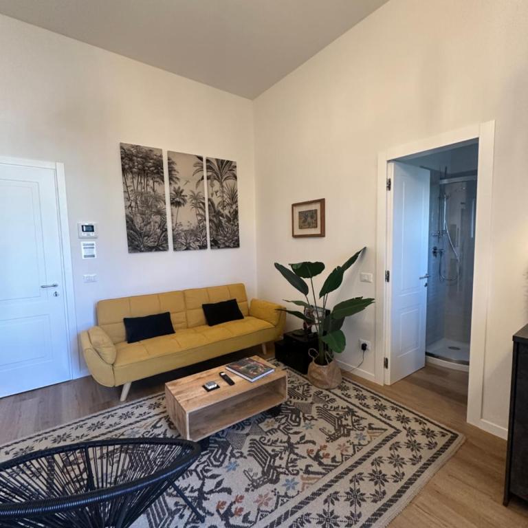 La Magnolia Firenze - Appartamento con 1 Camera da Letto - 27