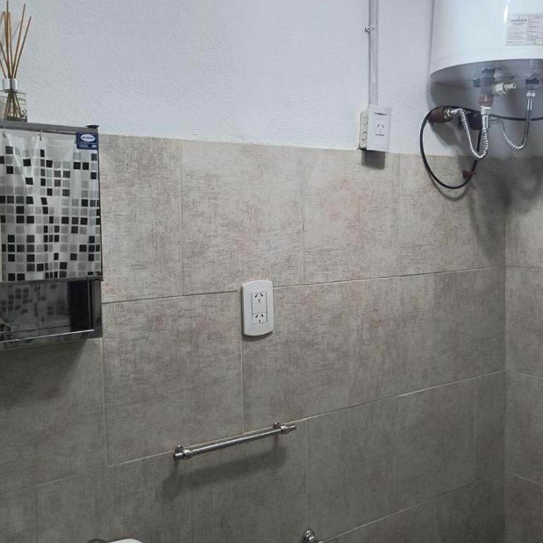 Downtown apartment 2 blocks - Apartamento de 1 dormitorio - 2