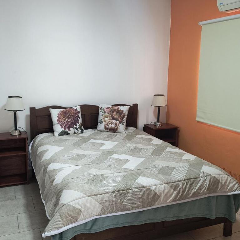 Downtown apartment 2 blocks - Apartamento de 1 dormitorio - 3