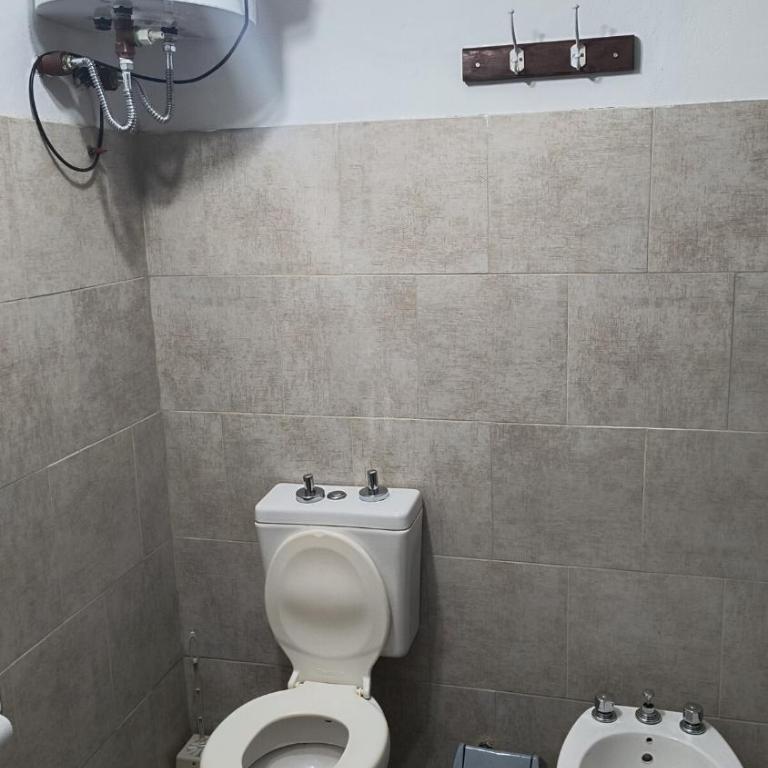 Downtown apartment 2 blocks - Apartamento de 1 dormitorio - 4