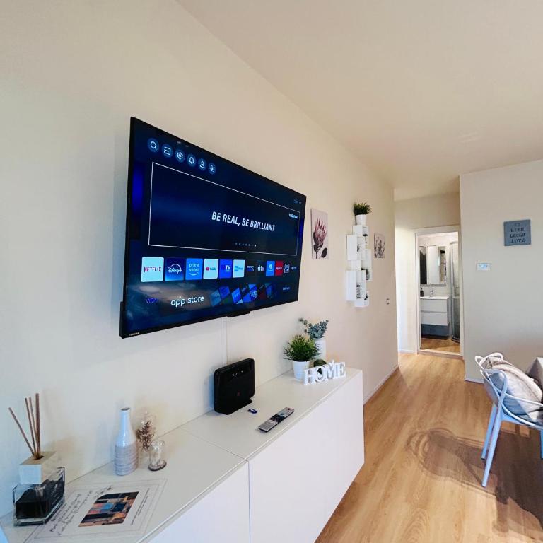 Appartamenti Carinzia Fronte Mare - Flexrent Immobiliare Abissinia - Appartamento Superior con 2 Camere da Letto - 7