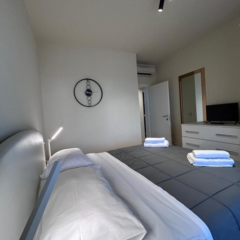 Appartamenti Carinzia Fronte Mare - Flexrent Immobiliare Abissinia - Appartamento Superior con 2 Camere da Letto - 15