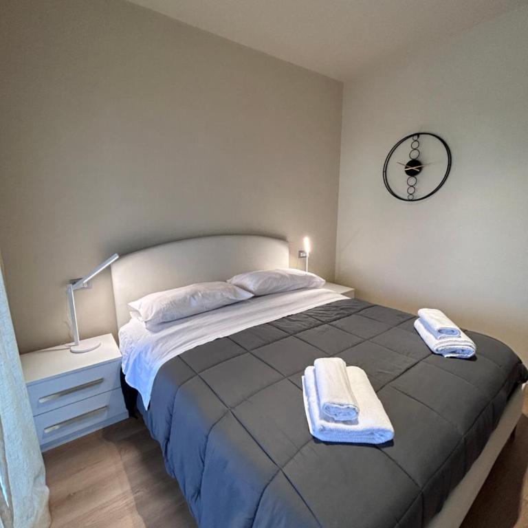 Appartamenti Carinzia Fronte Mare - Flexrent Immobiliare Abissinia - Appartamento Superior con 2 Camere da Letto - 14
