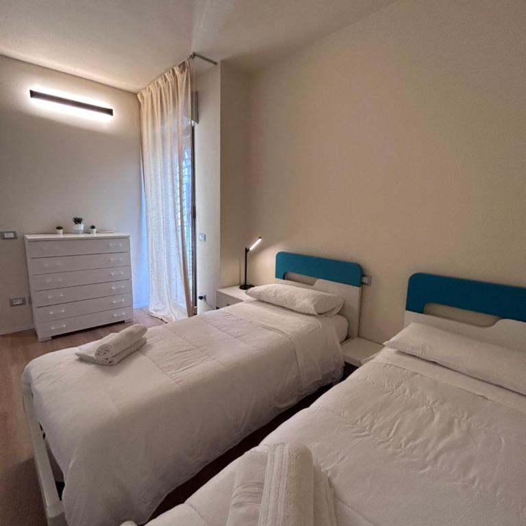 Appartamenti Carinzia Fronte Mare - Flexrent Immobiliare Abissinia - Appartamento Superior con 2 Camere da Letto - 20