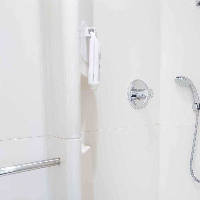 ibis budget Paris Porte De Montmartre - Chambre Triple avec 3 Lits Simples - 4
