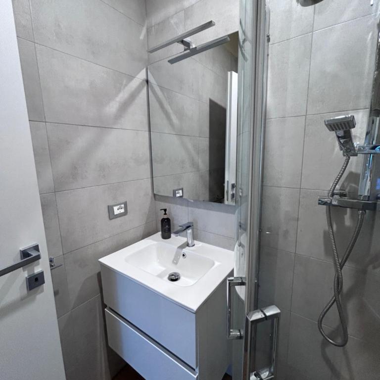 Appartamenti Carinzia Fronte Mare - Flexrent Immobiliare Abissinia - Appartamento Superior con 2 Camere da Letto - 22
