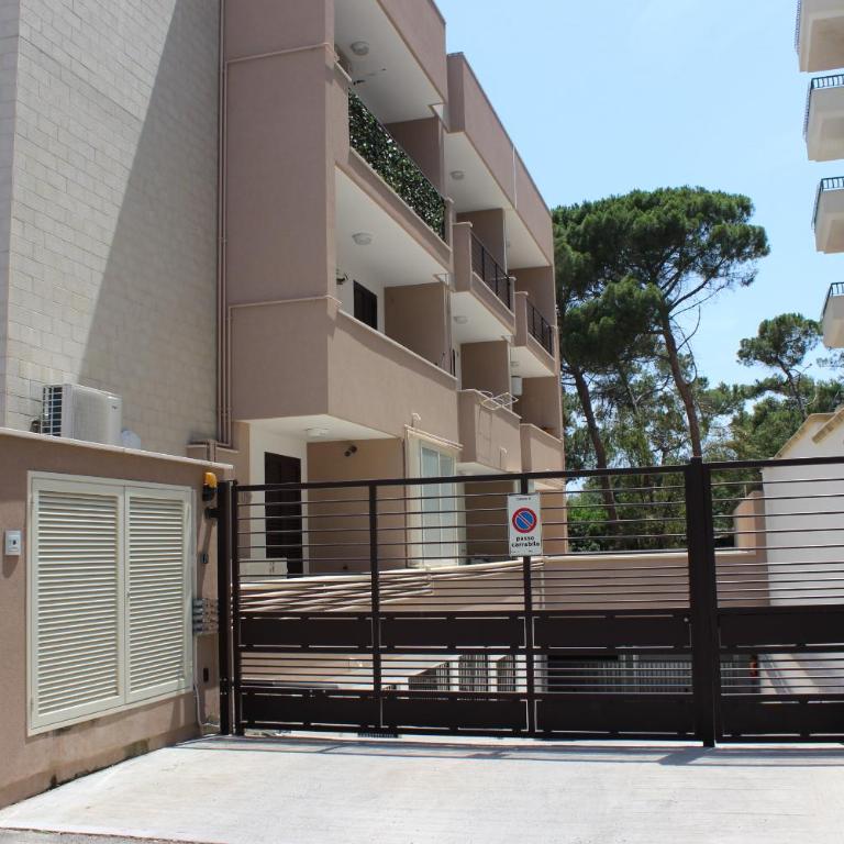 Appartamento orchidea - Appartamento con 2 Camere da Letto - 2