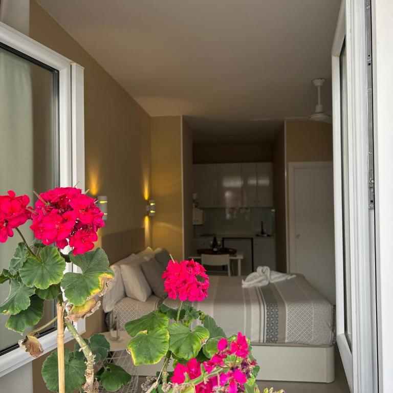 Carihuela Beach Apartamentos - Ground floor Studio with street view - Disability Access - 6