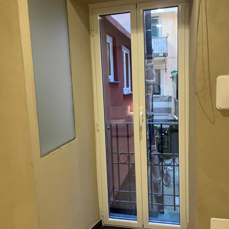 La casetta - nel cuore di Varazze - - Apartamento de 1 dormitorio - 8