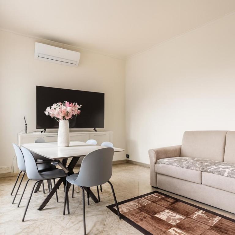 WELCOME RIVIERA - Ruentes 87, splendido appartamento vista mare con giardino interamente ristrutturato nel 2025 - Appartamento con 2 Camere da Letto - 13