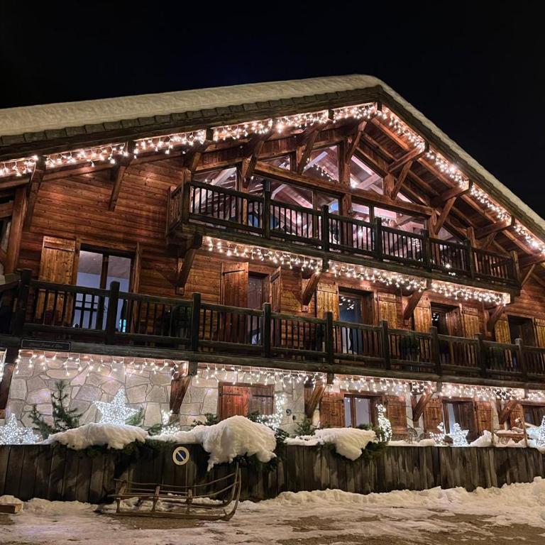 Finest Retreats - Chalet La Ferme dElise - Chalet - 9