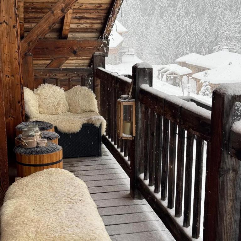 Finest Retreats - Chalet La Ferme dElise - Chalet - 20