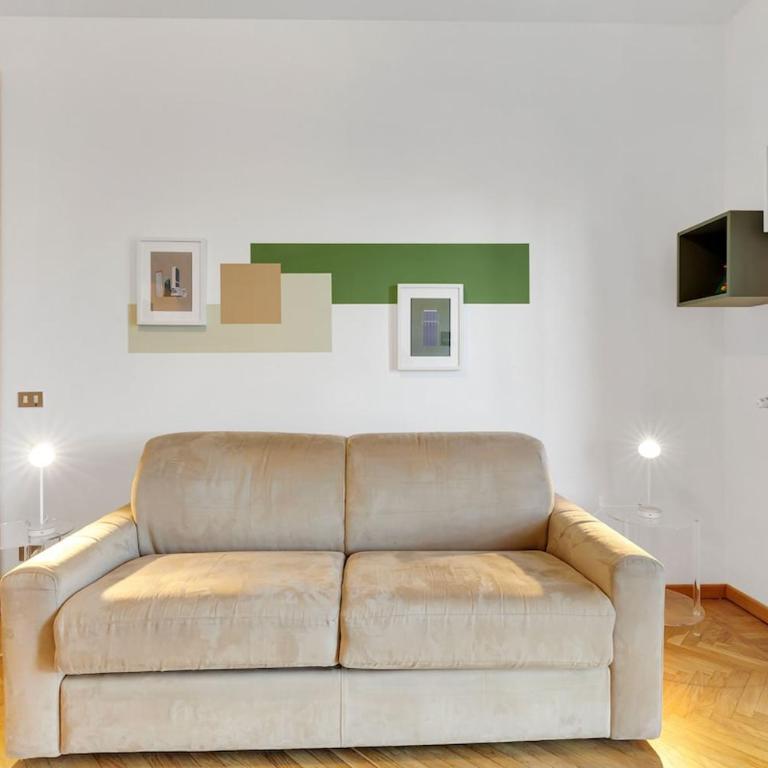 Pagano M1 California M4 - Bright & Cozy Apartment - Appartamento con 1 Camera da Letto - 4