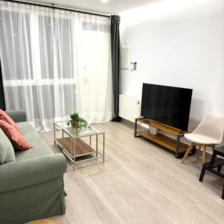 Fabulous Apartment in Madrid - Two-Room Apartment - 3
