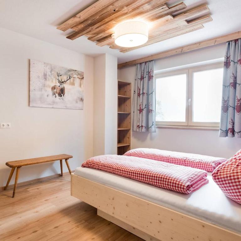 SonnenChalet Schlittenstadl - Chalet - 19