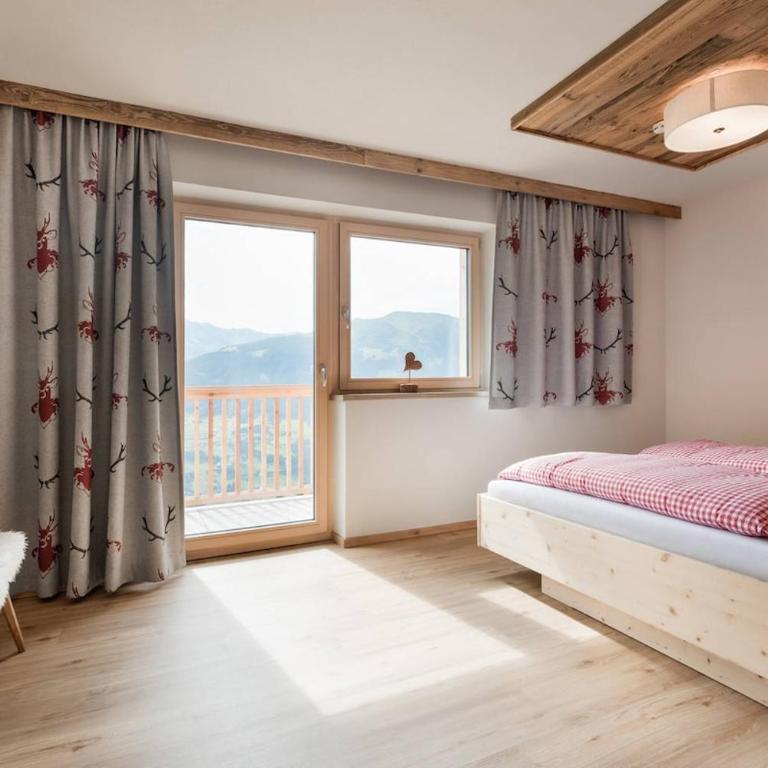 SonnenChalet Schlittenstadl - Chalet - 18