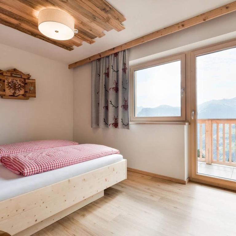 SonnenChalet Schlittenstadl - Chalet - 16