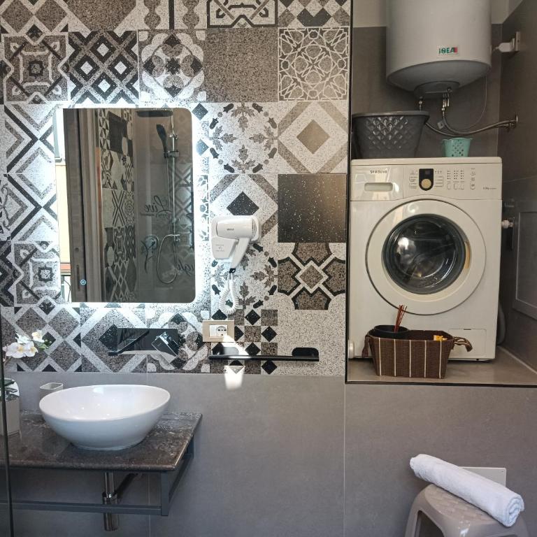 La Casa Del Vecchio Borgo - Appartamento con 2 Camere da Letto - 23
