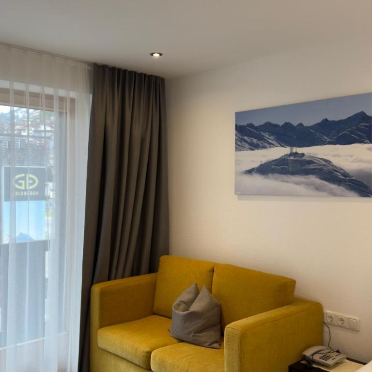 Hotel Sailer - Standard Einzelzimmer - 5