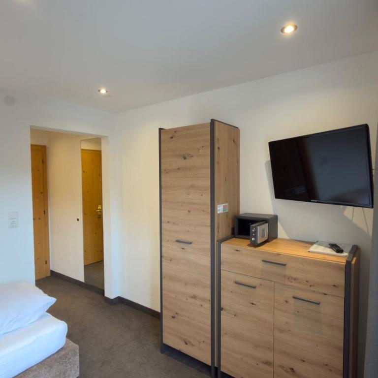 Hotel Sailer - Standard Einzelzimmer - 3