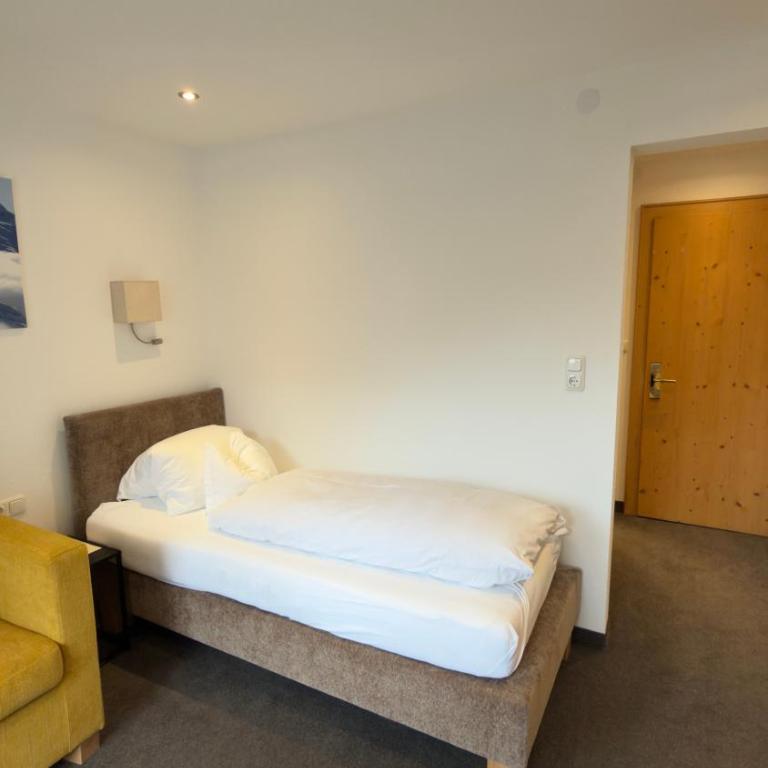 Hotel Sailer - Standard Einzelzimmer - 4