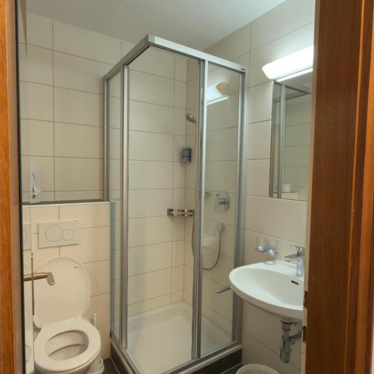 Hotel Sailer - Standard Einzelzimmer - 6