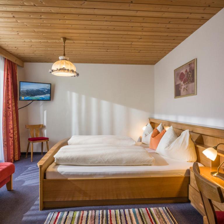 Gmünderklause - Doppelzimmer - 4