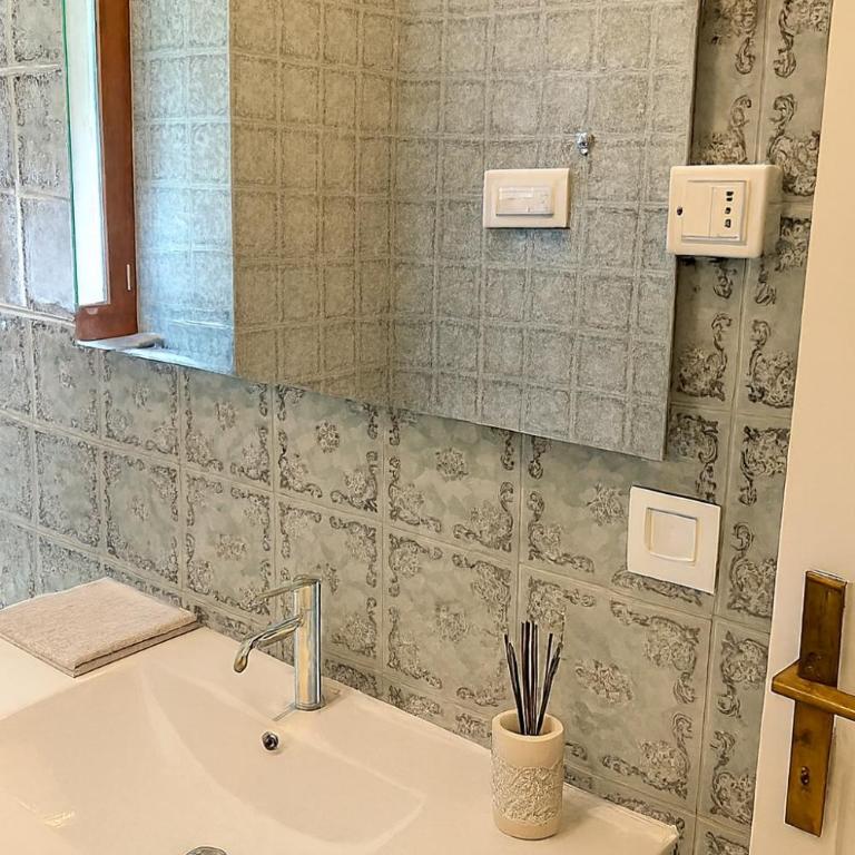 WELCOME RIVIERA - Ruentes 87, splendido appartamento vista mare con giardino interamente ristrutturato nel 2025 - Appartamento con 2 Camere da Letto - 14