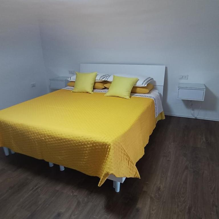 Amanda's Secret - One-Bedroom Apartment - 39
