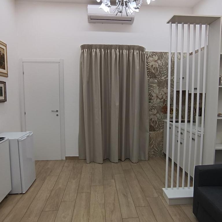 Amanda's Secret - One-Bedroom Apartment - 3