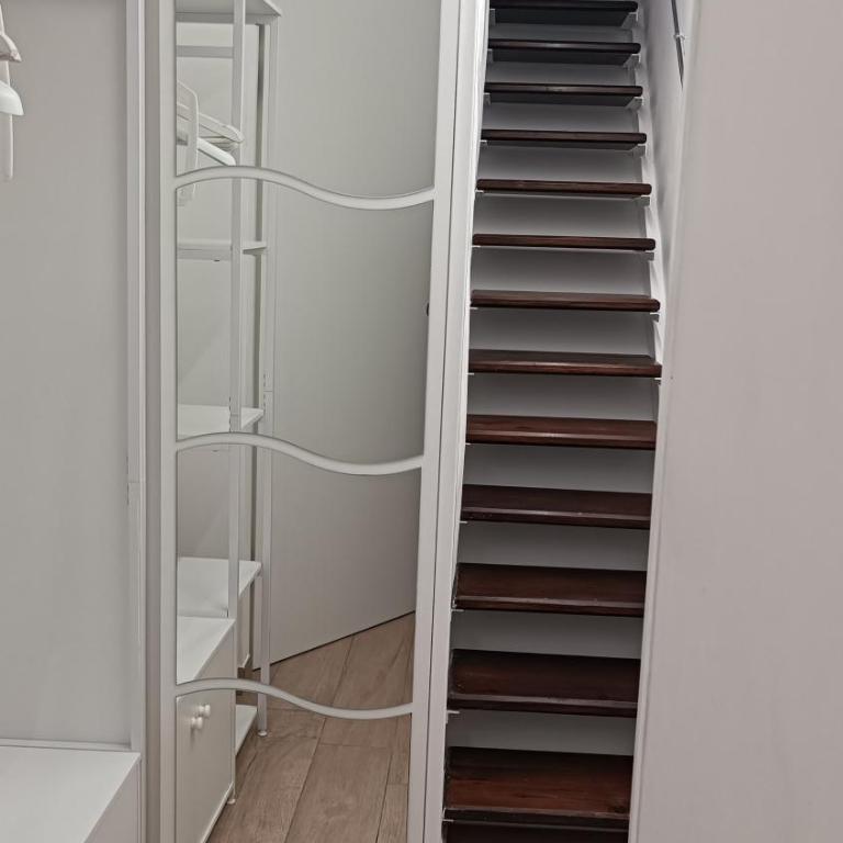 Amanda's Secret - One-Bedroom Apartment - 30
