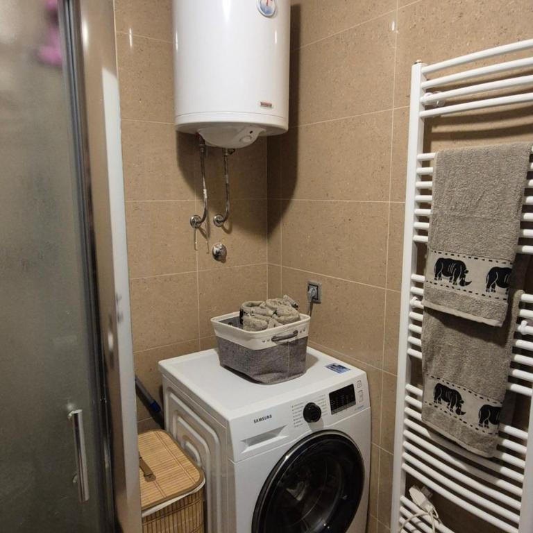 Apartman Barok - Apartman sa 2 Spavaće Sobe - 23