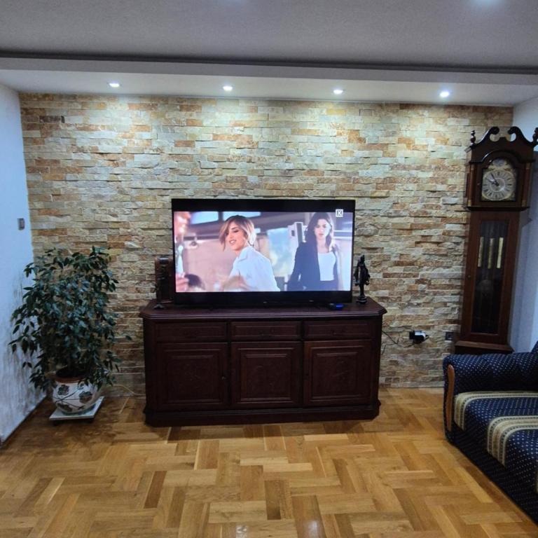 Apartman Barok - Apartman sa 2 Spavaće Sobe - 4