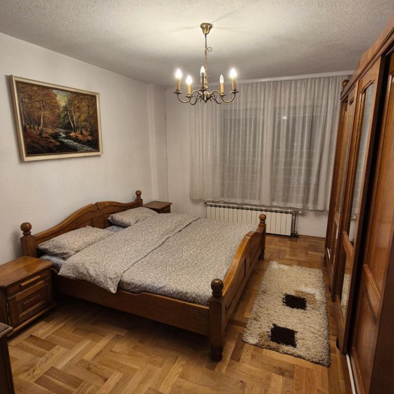 Apartman Barok - Apartman sa 2 Spavaće Sobe - 20
