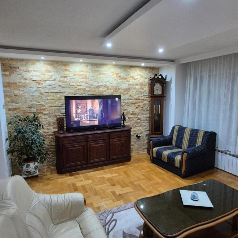 Apartman Barok - Apartman sa 2 Spavaće Sobe - 6