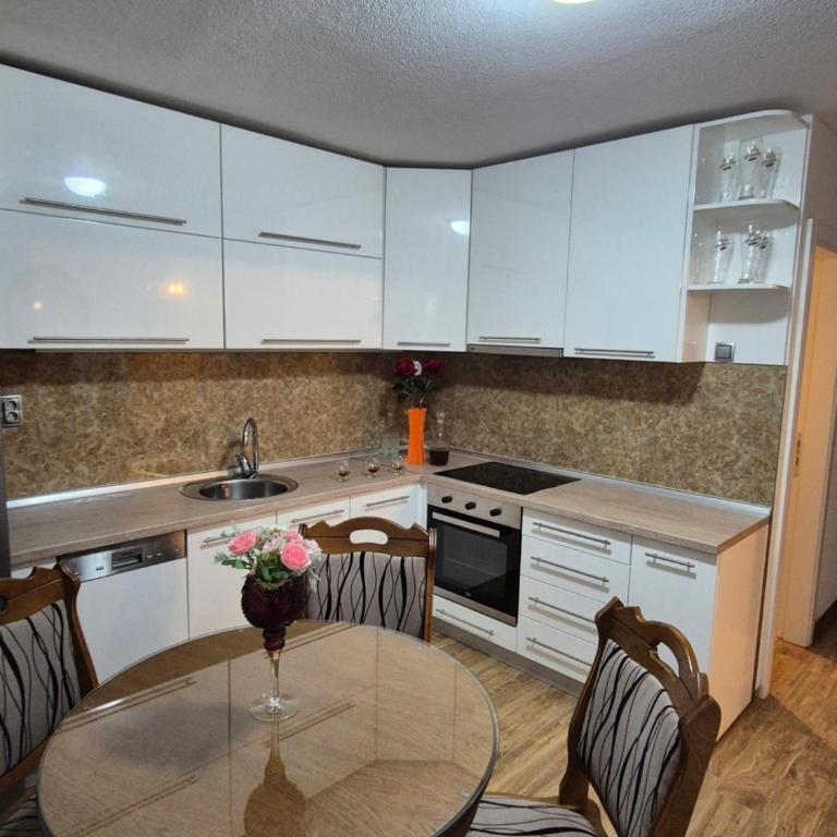 Apartman Barok - Apartman sa 2 Spavaće Sobe - 11