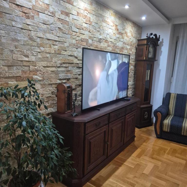 Apartman Barok - Apartman sa 2 Spavaće Sobe - 10
