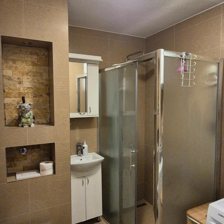 Apartman Barok - Apartman sa 2 Spavaće Sobe - 21